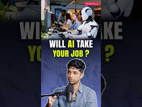 Is Your Job In DANGER Because Of Chat GPT & Other AI? @financewithsharan | #shorts #finance #ai