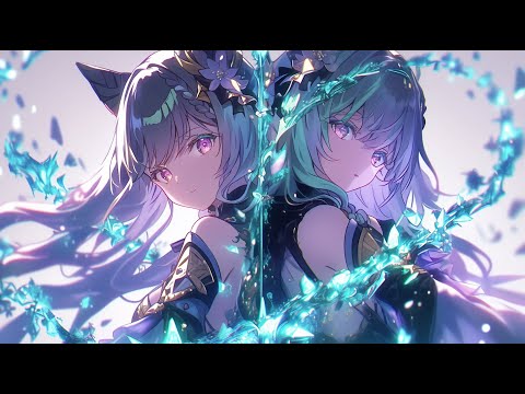 【EDM・BGM】  sister  ฅ KAWAII/Chill/hightempo/energetic/workout ฅ