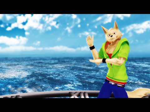 [UTAU - MMD] Sekiranun Graffiti [能民音ソウ - Notamine Sou]