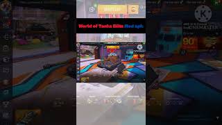 World of Tanks Blitz MOD APK Unlimited Money & Gold All Tanks Unlocked  #modapk #worldoftanksblitz
