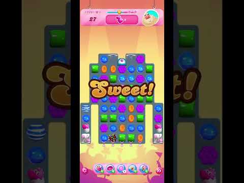 Candy Crush level 1729 #gamer #player #videogames #typebeat #beats #hiphop #music #candycrushsaga