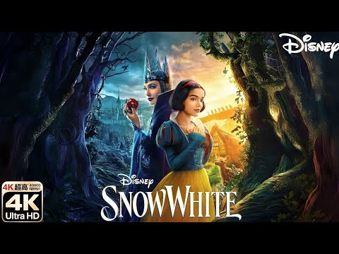 Snow White Full Movie In Hindi 2025 ] New Action Hollywood Movie Blockbuster ] Review  and Fact