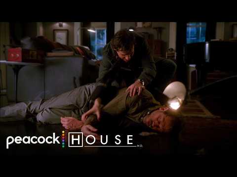 House Ruins Christmas... | House M.D
