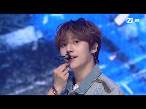 YOUNITE - Rock Steady #엠카운트다운 EP.886 | Mnet 250501 방송