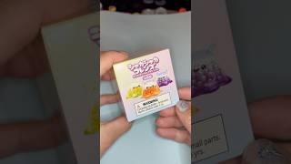 [ASMR] Qualia Pearl Shaker Friends Blind Box (Flapjack Octopus and Jellyfish) Unboxing #unboxing