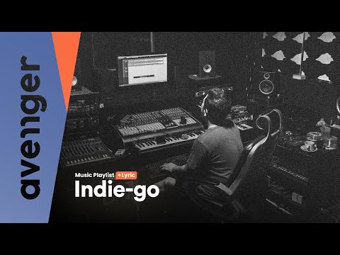 Indie-go | Music Playlist & Lyric