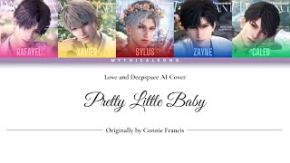 Pretty Little Baby - Love and Deepspace AI Cover