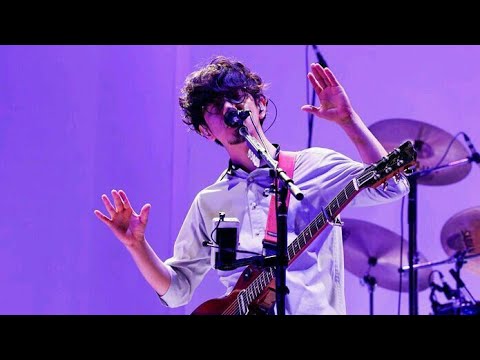 Asian Kung-Fu Generation - Night Diving