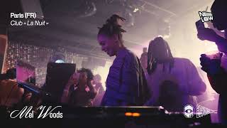 STAY IN DA CLUB Ep.1 with Mel Woods