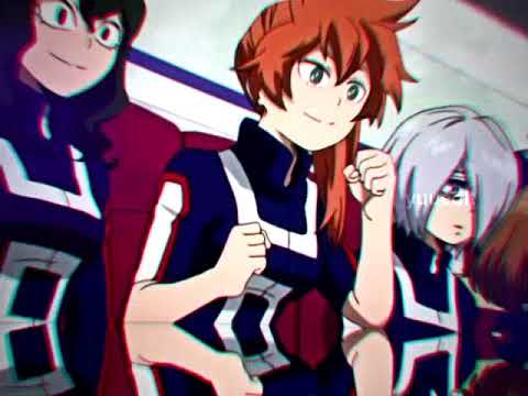 Kendo Itsuka // Too Original AMV