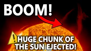 Is this the Start of Some Truly Legendary Solar Activity? SPACE WEATHER ANALYSIS