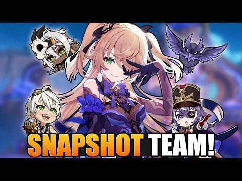 The STRONGEST Mechanic Hoyo Forgot About