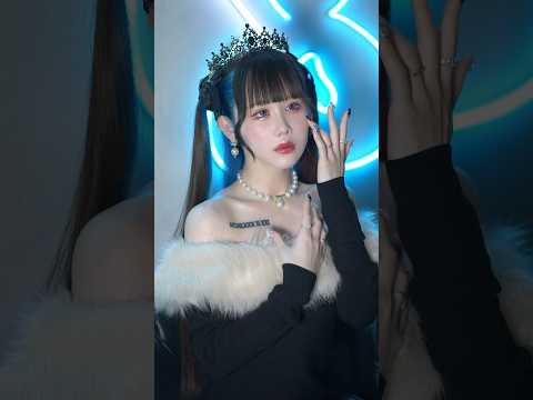 【ゆりにゃ】リアルで見てる？って思うくらいの画質なんだけど！(byファン)