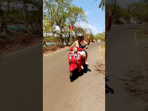 Goa Road Trip | Fun | #goa #party #goawalebeach #music #song #goalife