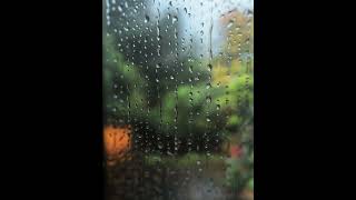 Echoes of a Rainy Memory #woodenmusicbox #aesthetic #deeprelaxing #sleepaid #calmmusicforsleep