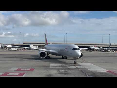 24.10.31 OZ215 SFO - ICN
