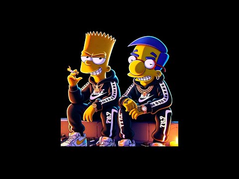 [FREE] '' Out Here ''| HARD Trap Beat 2025 Free|Trap Type Instrumental Beat 2025 Dark Beat +FREEDL
