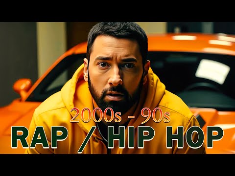 Snoop Dogg, Eminem, Ice Cube, 50 Cent, Lil Jon, 2Pac, Dr Dre, DMX   90s HIPHOP MIX 🔥🔥🔥🔥