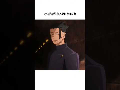 Back off#gojo #gojosatoru #gojoandgeto #getosuguru #getosuguruedit #jujutsukaisen #jujutsukaisenedit