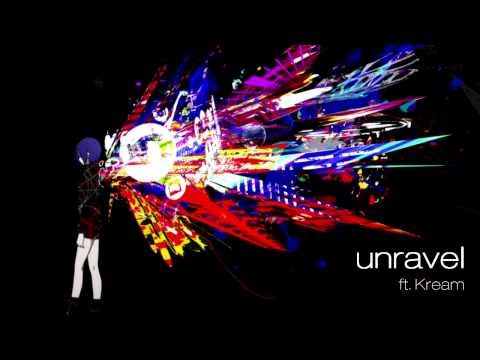 【Tokyo Ghoul OP】unravel (short ver.)【Kream】cover