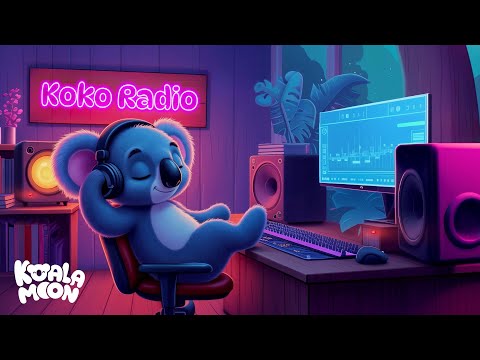 Best Bedtime Stories for Kids 🐨 Koko's Read Aloud Sleep Stories 🐨 Koala Moon #bedtimestories