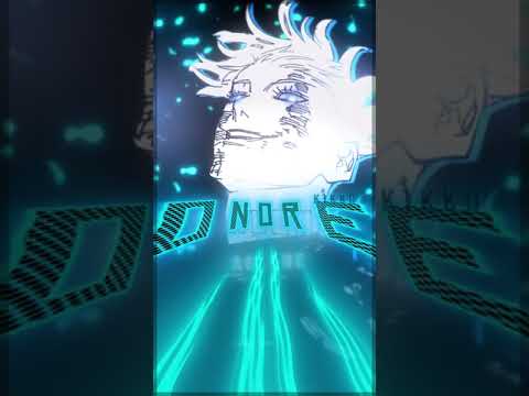 HONORED ONE 🌌 | Jujutsu Kaisen [MANGA EDIT] #gojo #jujutsukaisen  #sukuna #jujutsukaisenedit