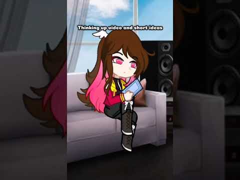 ♡ Boredom ♡  #gachalifegirl #gachagame #gacha #gachalife2 #gachaedit #gachameme #gachatrend
