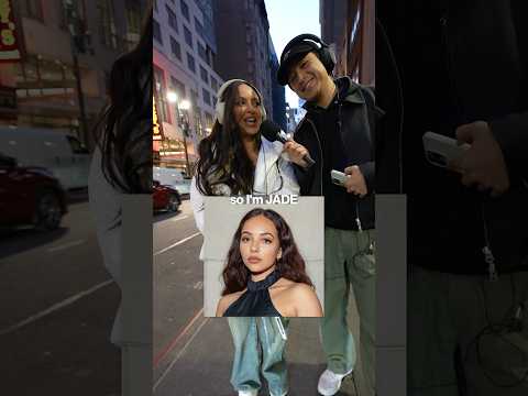 For $100, How Well Does JADE Know Diana Ross?