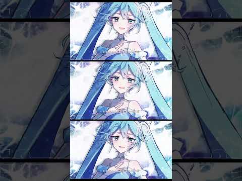 V.S / VOCALOIDs (Solo.ver)