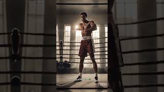 The Rumble in the Jungle: Ali vs. Foreman" #MuhammadAli #RumbleInTheJungle