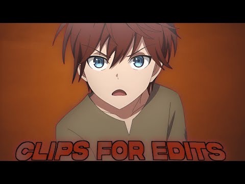 Arthur Leywin Episode 6 [RAW | 120FPS] – King Grey Clips for Editing