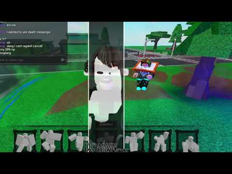 Using new spec in Heaven stand!