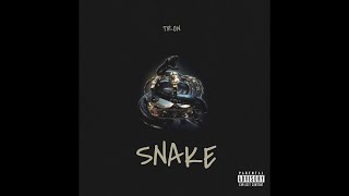 SNAKE - TRON (PROD. @CJCHIRAGBEATZ) OFFICIAL AUDIO