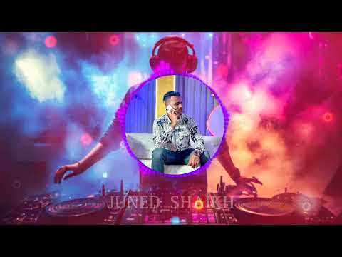 NEW DJ REMIX LOVE SONGS 2024 I  COPYRIGHT FREE SONG I NEW BOLLYWOOD SONG 2024 JUNED SHAIKH