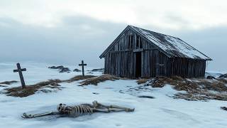 The Most Disturbing Expedition in Canadian History