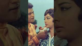 Manoj Kumar Sadhna Starrer Wo Kaun Thi Cult Classic Songs Still popular#manojkumar#shorts