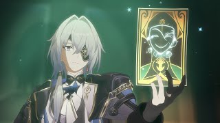 Anaxa meets The Herta (animation) - DillonGoo x Honkai: Star Rail Multiverse Vistas