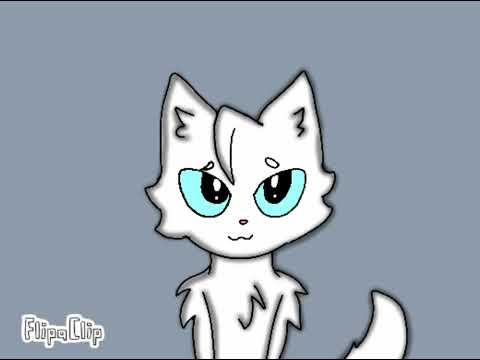 (Anthropomorphic) Wolf Animation