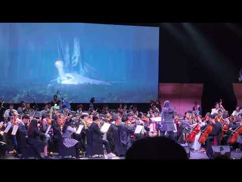 How to Train Your Dragon Suite, The Legend 10: Magic, TRUST Orchestra, 2024