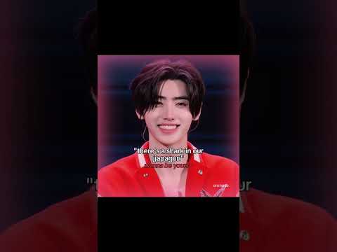 wanna be yours enhypen version #enhypen #kpop #viral #fyp