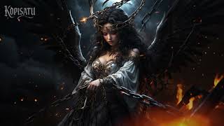 Tears of the Forgotten | Melancholic Fantasy Soundtrack