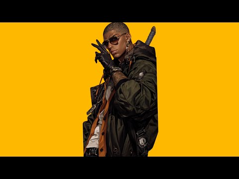 Freestyle Beat - "DUNGEON" | Free Type Beat 2025 | Rap Trap Beat Instrumental
