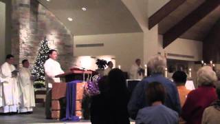 SECSG 2015-Prayers of the Faithful