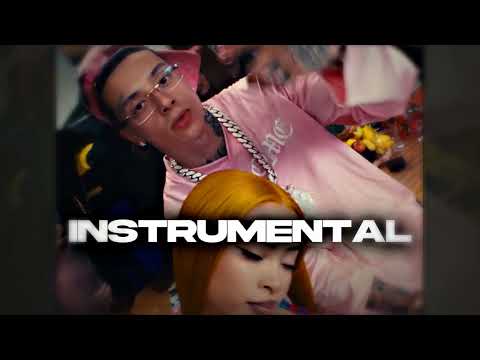 Ice Spice, Central Cee - Did It First (INSTRUMENTAL) (Best Version)