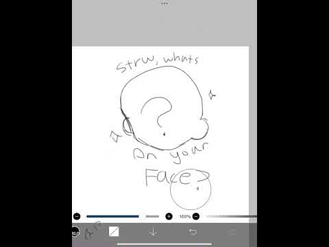 •♡• this trend but digital lol ^ #trends #artstyle #art #tbhk