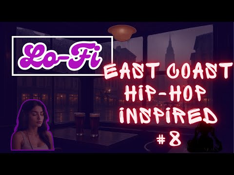 Focus Music for Work | Best Lo-Fi Hip Hop 2025 🎧 Chill Beats to Relax, Study, & Focus | Lofi No Ads