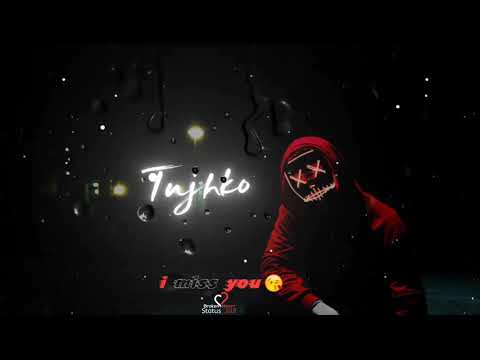 |ARJIT SINGH🙇main ja raha hu door tumse🏃|💔New Hindi Lyrics Sad Status 2022|Full Sad Status 2022,23|