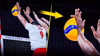 20 Times Wilfredo Leon Shocked the World !!!