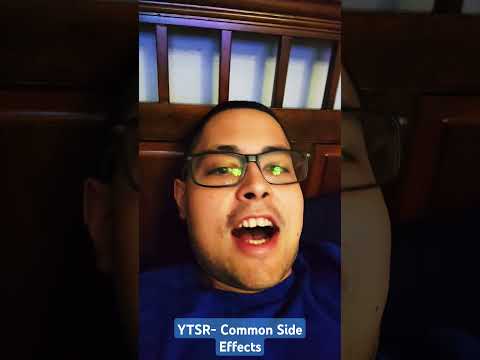 YTSR- Common Side Effects Episode 1&2 #commonsideeffects #adultswim #animation #review #WBD #MAX #YT