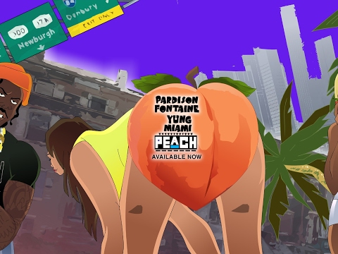 Pardison Fontaine Live Stream